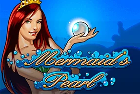 Mermaid's Pearl