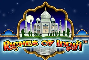 Riches of India