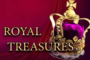 Royal Treasures