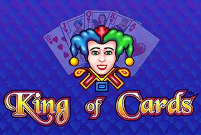 King of Cards