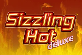 Sizzling Hot deluxe