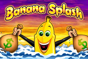 Banana Splash