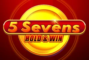 5 Sevens Hold & Win