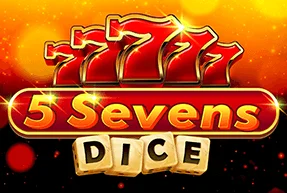 5 Sevens Dice