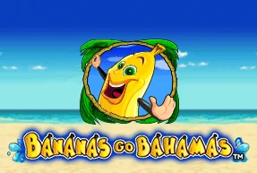 Bananas Go Bahamas