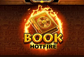 Book Hotfire