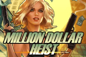 Million Dollar Heist