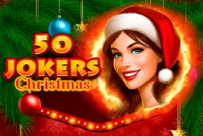 50 Jokers Christmas