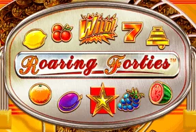 Roaring Forties