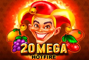 20 Mega Hotfire