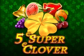 5 Super Clover