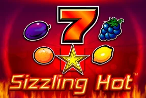 Sizzling Hot