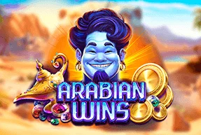 ARABIAN WINS