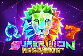 Super Lion Megaways no JP