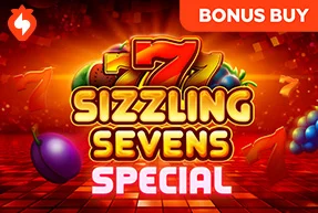Sizzling Sevens Special