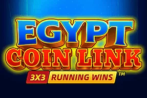EGYPT COIN LINK: RUNNING WINS