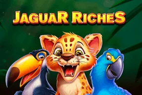 Jaguar Riches