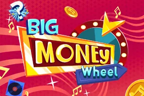 Big Money Wheel