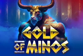 GOLD of MINOS
