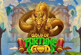Gold of Fortune God