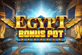 Egypt Bonus Pot
