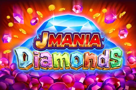 J Mania Diamonds
