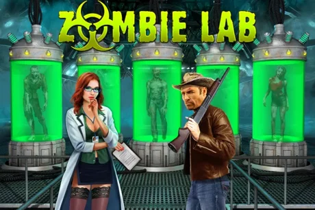 Zombie Lab