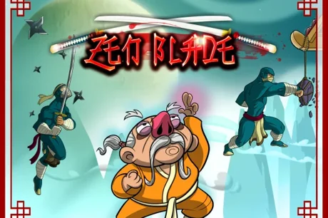 Zen Blade HD