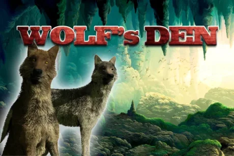 Wolf's Den