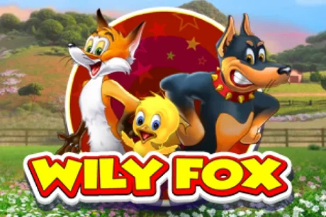 Wily Fox
