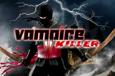 Vampire Killer HD