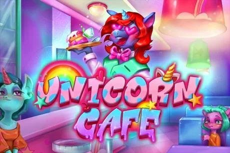 Unicorn Café