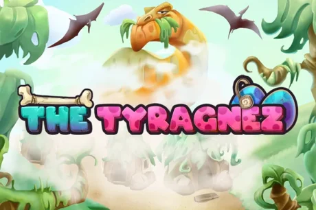 The Tyragnez
