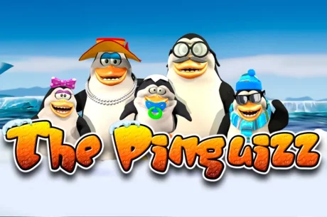 The Pinguizz HD