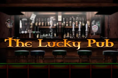 The Lucky Pub