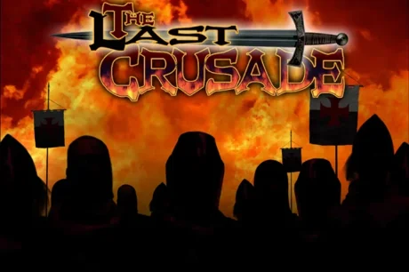The Last Crusade HD