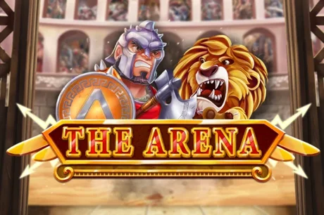 The Arena