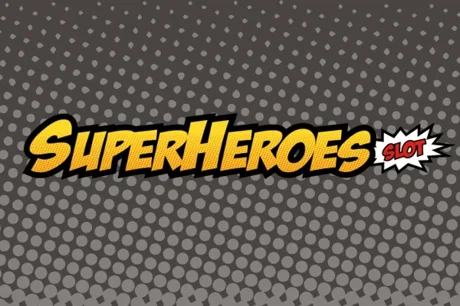 SuperHeroes HD