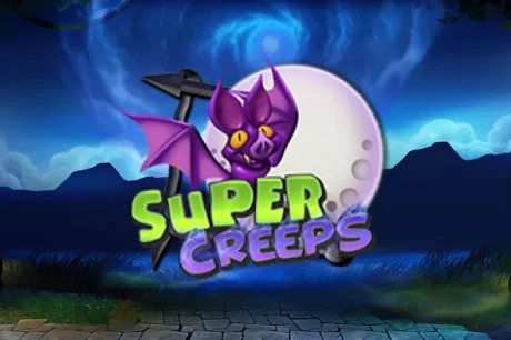 Super Creeps