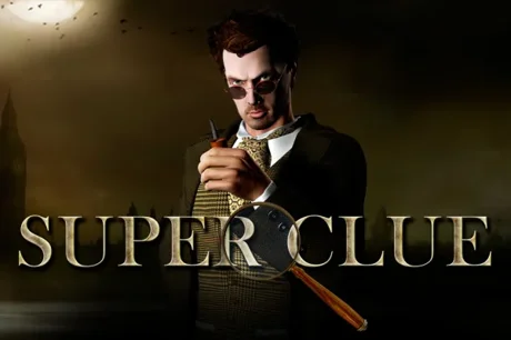 Super Clue