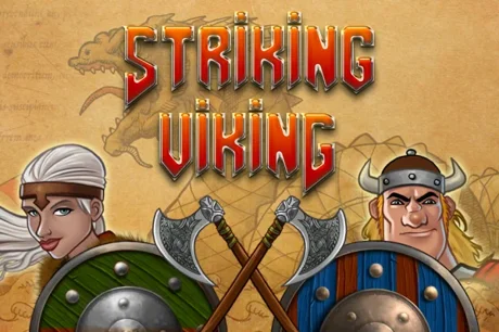 Striking Viking HD