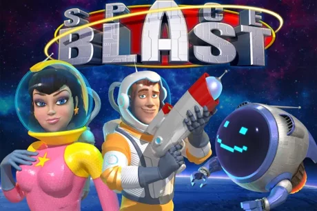 Space Blast