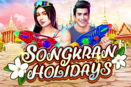 Songkran Holidays