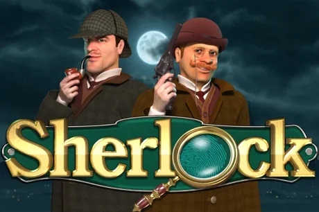 Sherlock