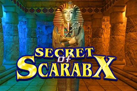 Secret of ScarabaX
