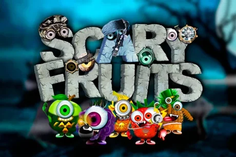 Scary Fruits HD