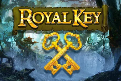 Royal Key