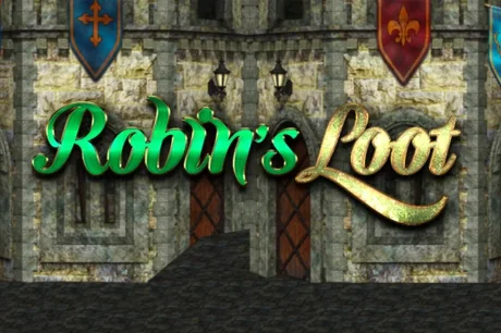 Robin's Loot