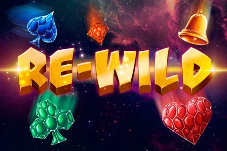 Re-Wild