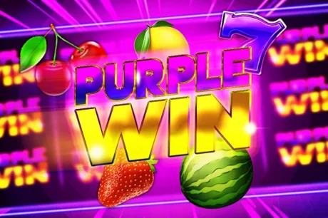 Purple Win